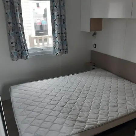Mobil - Les Dunes De Contis Camping