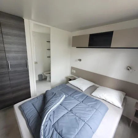 Camping Guig99 Les Dunes De Contis Saint-Julien-en-Born