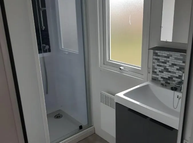 Guig99 Les Dunes De Contis Кемпинг Сен-Жюльен-ан-Борн